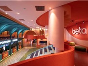 Beta Cinemas: Tăng trưởng ngay trong đại dịch